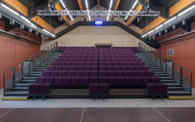 L'Autre Vallée  Les Nivéoles