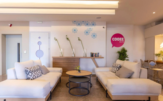 Hotel Cooee Albatros