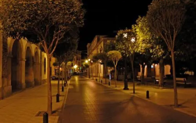 Hotel Restaurante San Anton