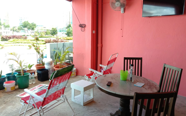 Spot On 89823 Rooms Inn