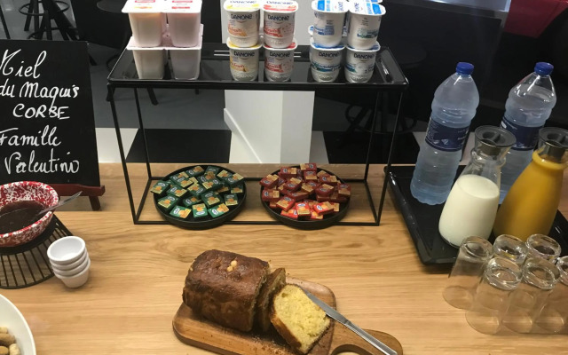 Enzo Trappes By Kyriad Direct