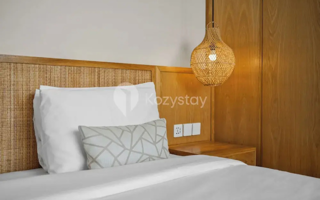 Lucenta Villa by Kozystay - Canggu
