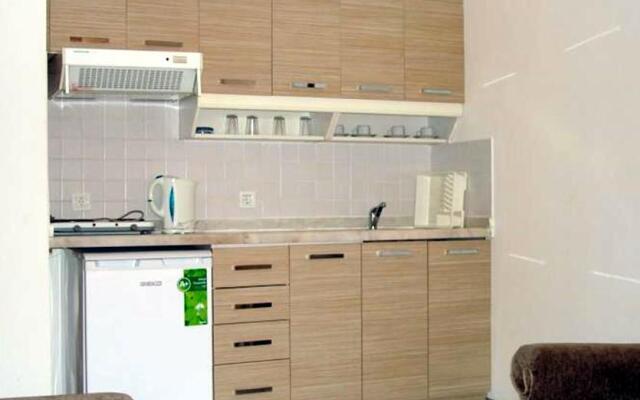 Caligo Apart Hotel