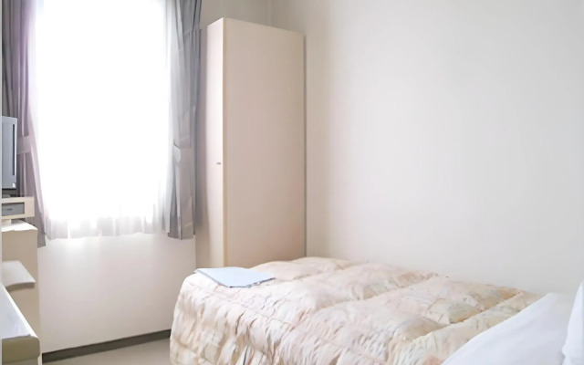 Hotel Crown Hills Kumamoto