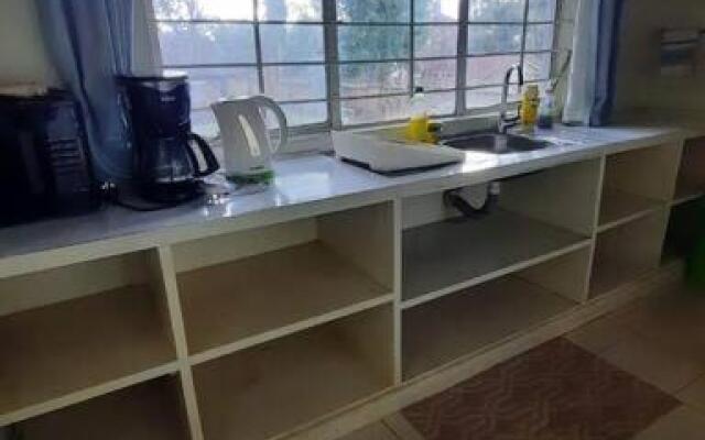 Comfort Residence