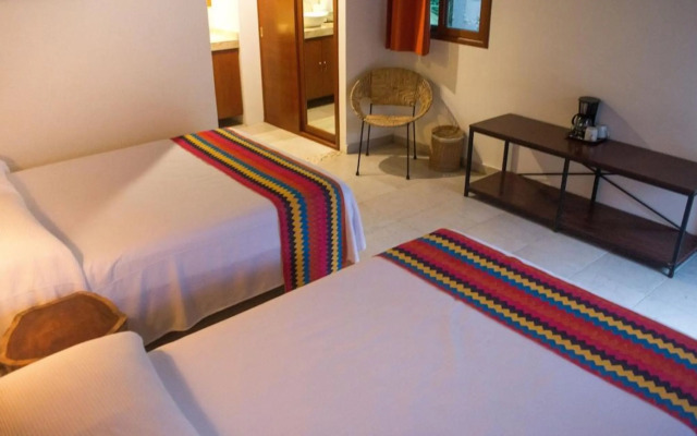 Poza Clara Sanctuary Hotel