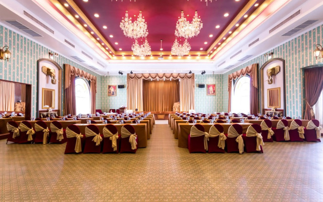 Erawan Hotel