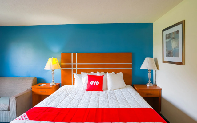 Asteria Inn and Suites