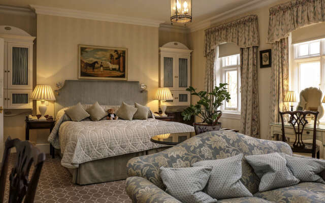 The Draycott Hotel