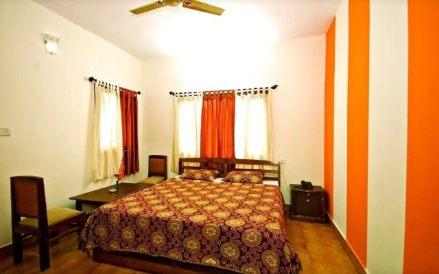Ranikhet Grand