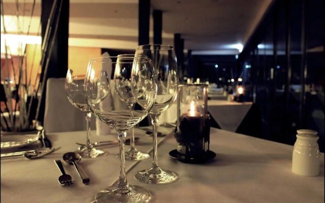 BIO Hotel - Hotel Quinta da Serra
