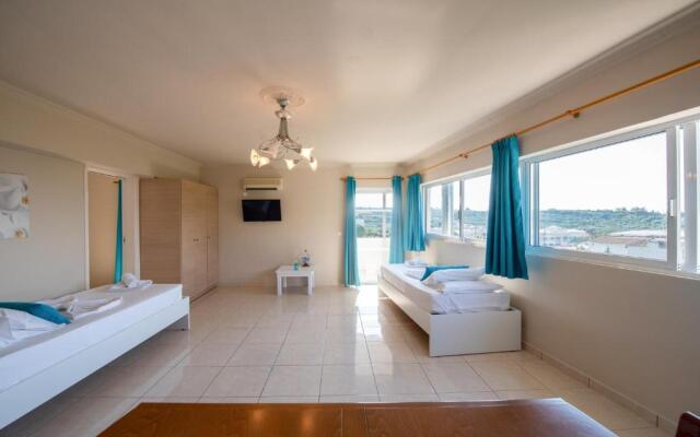 The Senses Tsilivi by Zante Plaza