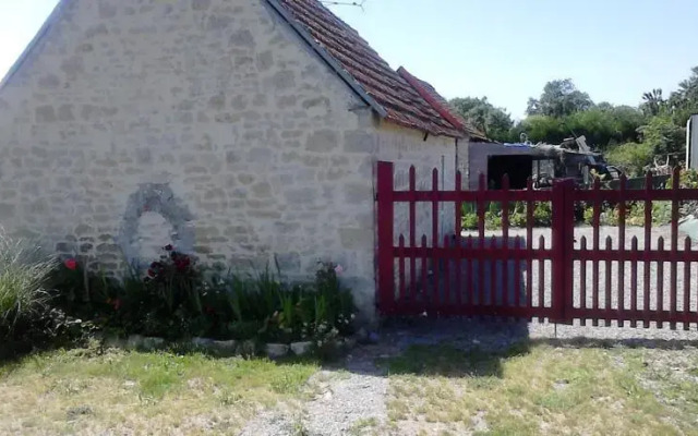 Gite Écrammeville