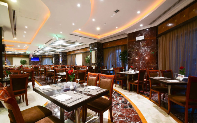 Emaar Al Mektan Hotel