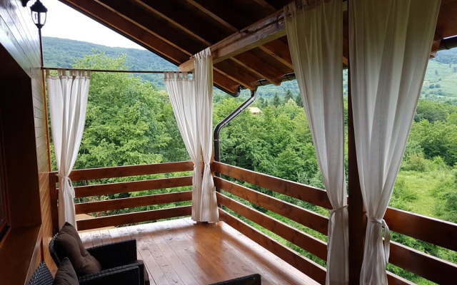 B&B Apartments Buric Plitvice Lakes