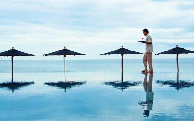 V Villas Hua Hin - MGallery Collection