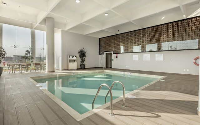 Holiday Inn & Suites Aguascalientes by IHG