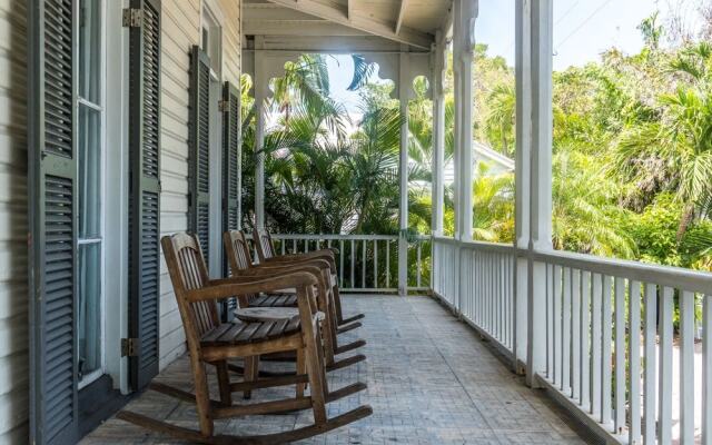Chelsea House Hotel - Key West