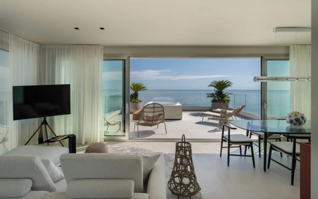 Opera Suite hotel Pesaro