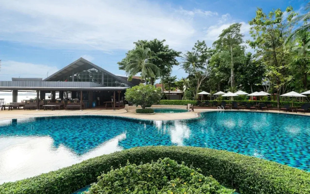 The Pool Villas by Peace Resort Samui