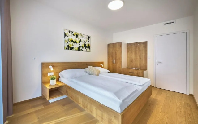 DownTown Suites Andel
