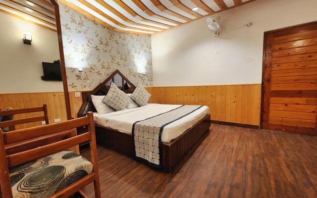 Hotel Pineview Shimla