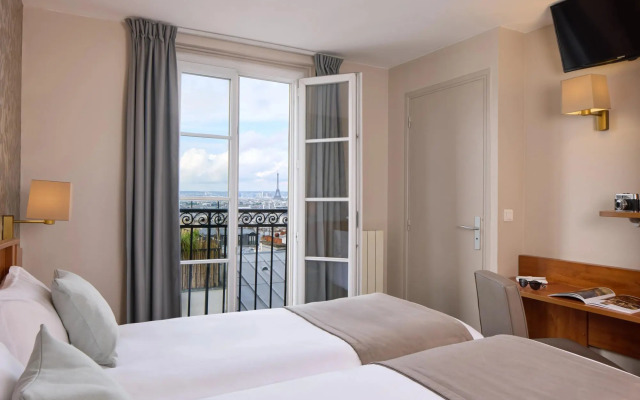 Timhotel Montmartre