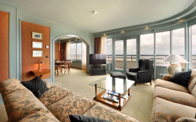 Grand Hotel Huis ter Duin