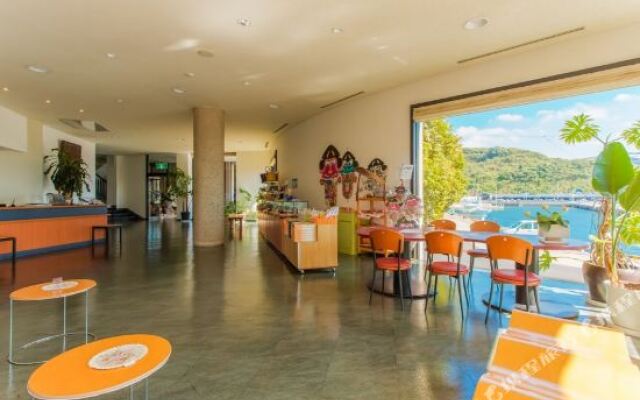 Hotel Island Iki