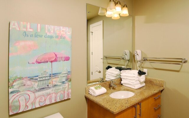 Turquoise Place Unit 1008D