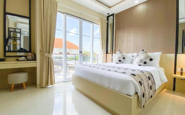 Ultimate Residence Bali