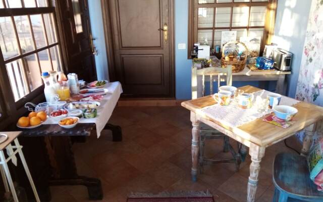 Ziggy's Mountain Retreat