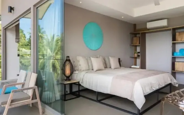 Villa Nuéa at Comoon Boutique Villas