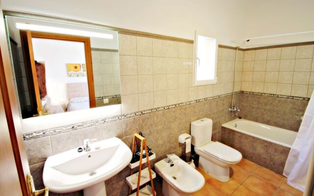 Paula - holiday home with private swimming pool in Benissa