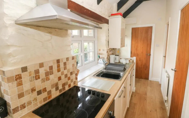 Knap Cottage