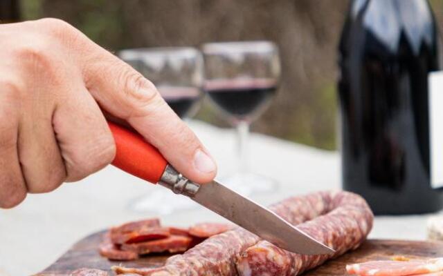 Le Patio - Vallée d'Aspe