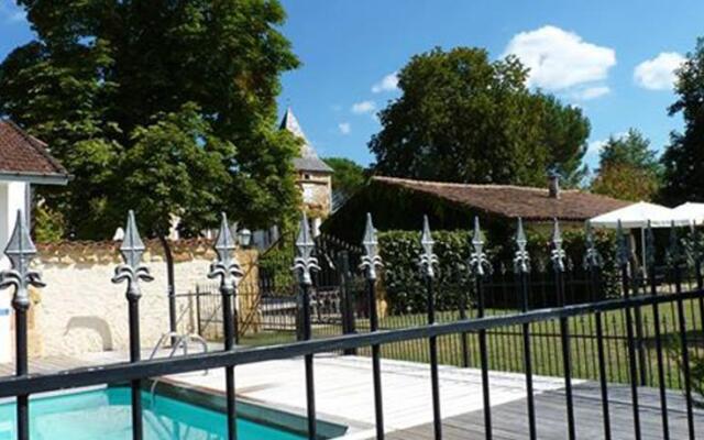 Chateau Camp del Saltre