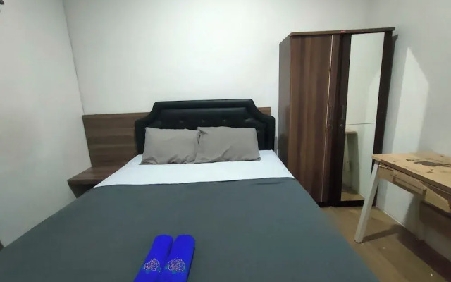 Omah Sewu C12 By Reccoma