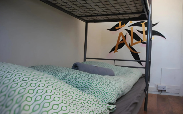 Hostel One Notting Hill