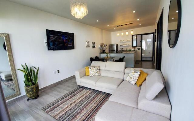 Ajijic Revolucion 95 Great Location