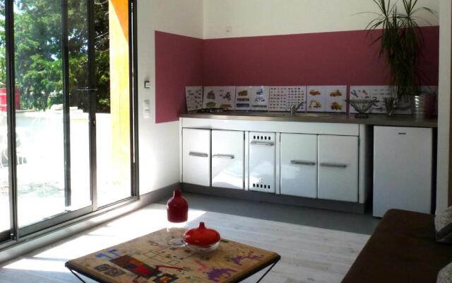 Les cabanes de Vallis Clausa