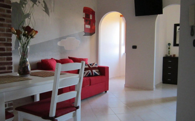 Metropolis Rooms & Services