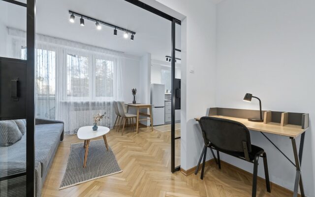 RentPlanet Apartament Syreny