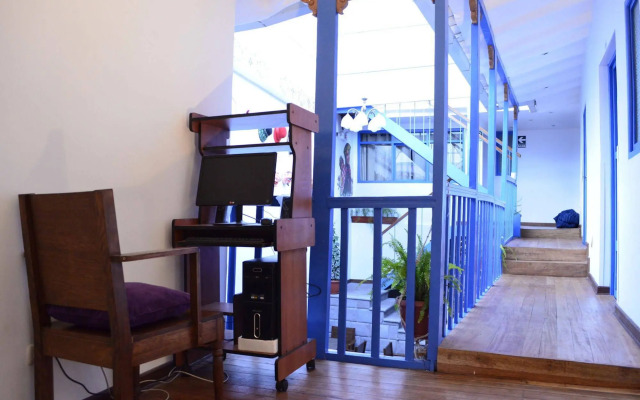 La Casa de Mayte