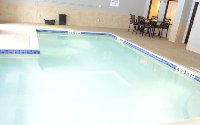 Holiday Inn Express Biddeford by IHG