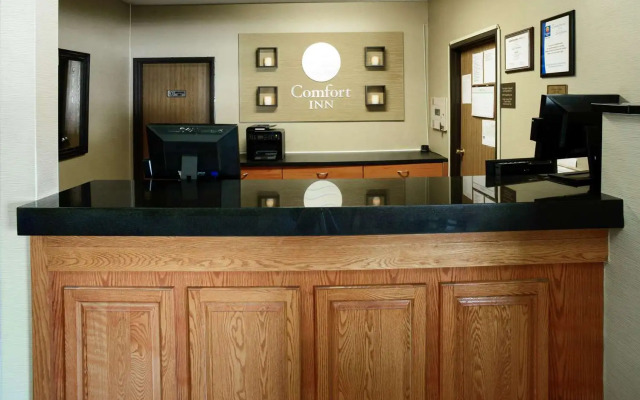 AmericInn by Wyndham Quincy