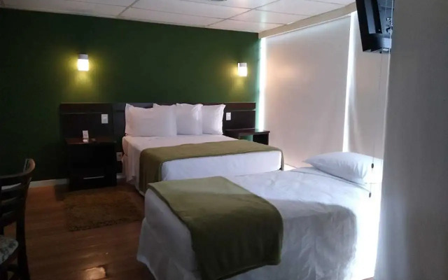 Uiara Amazon Resort