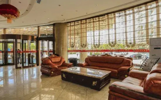 Bo Xing Hotel