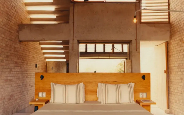 Terrestre, a Member of Design Hotels