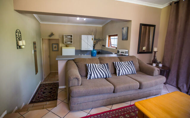 Moonflower Cottages
